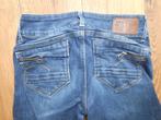 Gstar Midge Cody Mid Skinny wmn spijkerbroek maat 25-32, Zo goed als nieuw, W27 (confectie 34) of kleiner, G-star, Verzenden