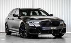 Originele 19 inch BMW 845M velgen met banden 5-serie g30 g31, 19 inch, Gebruikt, 275 mm, Banden en Velgen