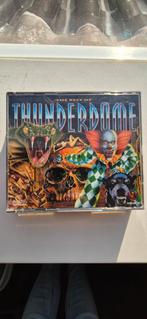 Thunderdome the best of, Ophalen of Verzenden, Zo goed als nieuw, Disco