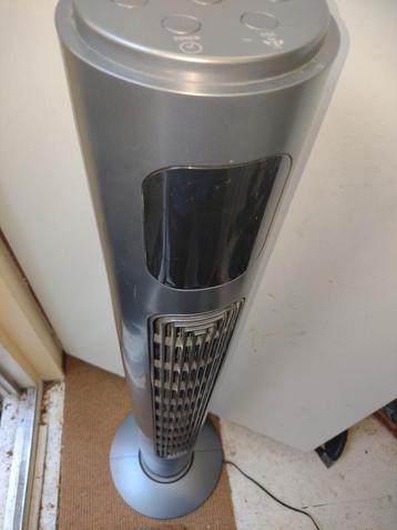 Koenic ventilator  beschikbaar voor biedingen