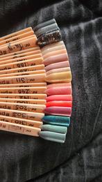 Pink Gellac set met lamp en benodigdheden, Sieraden, Tassen en Uiterlijk, Uiterlijk | Cosmetica en Make-up, Ophalen, Gebruikt