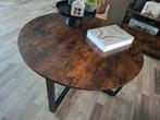 Salontafel van Mira Home, Huis en Inrichting, Tafels | Salontafels, Ophalen, 100 tot 150 cm, 50 tot 100 cm, Zo goed als nieuw