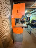 Lintzaag Centauro - Professionele houtbewerking, Ophalen