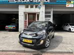 Kia Picanto 1.0 CVVT ISG Airco/5DRS, Voorwielaandrijving, Euro 5, Gebruikt, 400 kg