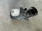 Oliekoeler warmtewisselaar BMW motor code N47 8507626, Gebruikt, -, -, Ophalen of Verzenden