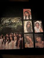 Kpop albums Twice, Cd's en Dvd's, Cd's | Wereldmuziek, Ophalen, Zo goed als nieuw, Aziatisch