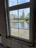 Kunstof kozijnen en deuren, Kunststof, Raamkozijn, Ophalen of Verzenden, Zo goed als nieuw