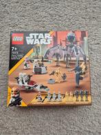 Lego star wars, Ophalen of Verzenden, Zo goed als nieuw, Complete set, Lego