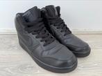 Nike Ebernon Mid heren sneakers zwart maat 43, Kleding | Heren, Schoenen, Zwart, Nike, Ophalen of Verzenden, Sneakers of Gympen