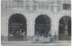 Peugeot etalage winkel cycle car auto, Ophalen of Verzenden, 1920 tot 1940, Gelopen, Voertuig