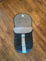 Maclaren voetenzak buggy in donkergrijs Nieuw, Ophalen of Verzenden, Nieuw, Maclaren, Voetenzak