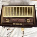 Radio Philips bakeliet in goede staat, Ophalen of Verzenden, Gebruikt, Radio