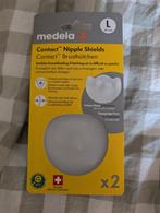 Medela tepelhoedjes L - Nieuw, Ophalen of Verzenden, Nieuw, Overige typen