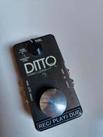 TC Electronics Stereo Looper, Muziek en Instrumenten, Ophalen of Verzenden, Zo goed als nieuw, Minder dan 50 watt