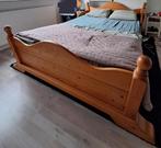 Grenen ledikant 200 x 140 cm, Ophalen