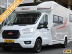 Challenger Graphite Premium 337 GA Lengtebedden, Overige merken, Bedrijf, Diesel, Tot en met 4