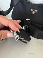 Bag prada, Ophalen of Verzenden, Gebruikt