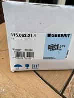 Geberit Duofresh module - Nieuw, Ophalen of Verzenden, Nieuw, Chroom, Toilet