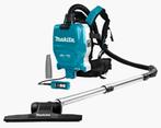 Nog nieuwe Makita rugstofzuiger., Witgoed en Apparatuur, Stofzuigers, Ophalen of Verzenden, Nieuw