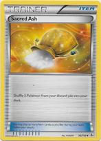Flashfire,  Sacred Ash [uncommon] 96/106, Verzenden, Nieuw, Losse kaart