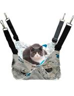 Nieuwe hangmat voor cavia, hamster, fret, chinchilla, kat, Dieren en Toebehoren, Ophalen of Verzenden, Nieuw