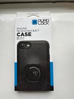 Quad Lock Hoesje - iPhone SE (2nd Gen) / 8 / 7, Ophalen of Verzenden, Nieuw, IPhone 7, Hoesje of Tasje