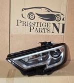 Koplamp Audi A3 8V Facelift Xenon LED Links 8V0941005E, Auto-onderdelen, Verlichting, Ophalen of Verzenden, Herkomst onderdeel bekend