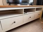Hemnes tv kast, Ophalen of Verzenden, Zo goed als nieuw, 25 tot 50 cm, Minder dan 100 cm
