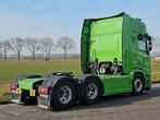 SCANIA R540 6x4 retarder wb 315, Auto's, Vrachtwagens, Automaat, Euro 6, Scania, Bedrijf