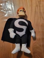 Incredibles knuffel, Ophalen of Verzenden, Gebruikt, Overige typen