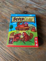 Beverclan kaartspel, Hobby en Vrije tijd, Gezelschapsspellen | Kaartspellen, Een of twee spelers, Ophalen of Verzenden, Zo goed als nieuw