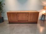 Dressoir  A.CLAUSEN & SONS  jaren 60., ., 150 tot 200 cm, Silkeborg, Zo goed als nieuw