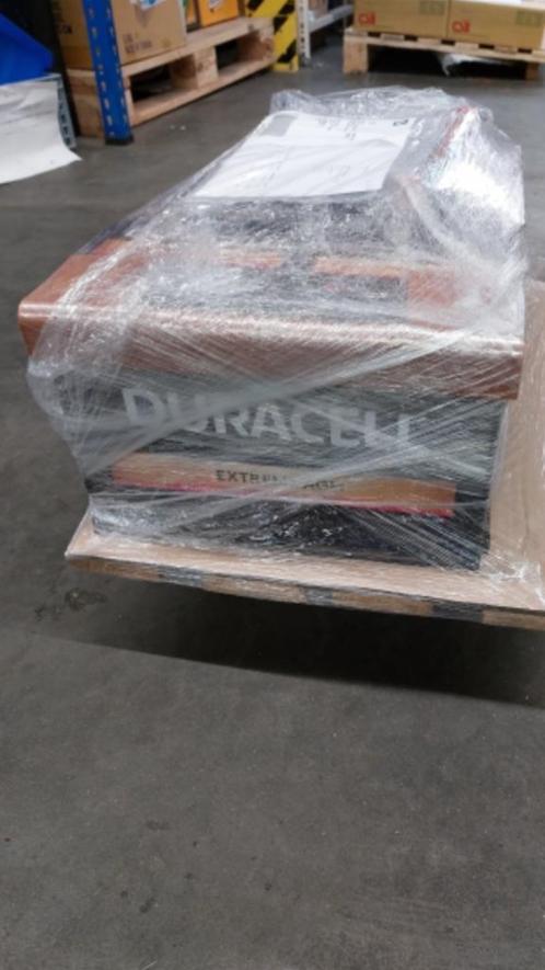 Duracell accu extreme 3x !!!!!, Audio, Tv en Foto, Accu's en Batterijen, Nieuw, Ophalen