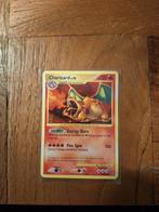 Charizard Stormfront - Zeldzame Pokémonkaart!, Hobby en Vrije tijd, Verzamelkaartspellen | Pokémon, Ophalen of Verzenden