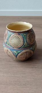 Zeldzame VELSEN Potterie Kennemerland vaas, Antiek en Kunst, Antiek | Keramiek en Aardewerk, Ophalen of Verzenden