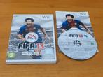 OPRUIMEN | Wii | FIFA 13 / Fifa 13 / Fifa 2013, Spelcomputers en Games, Games | Nintendo Wii, Gebruikt, Ophalen of Verzenden, Sport