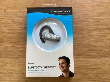 Headset Poly Explorer 220 beschikbaar voor biedingen