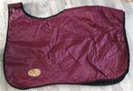 GEBRUIKTE UITSTAPDEKEN VAN HARRY'S HORSE, Dieren en Toebehoren, Paarden en Pony's | Dekens en Dekjes, Ophalen of Verzenden, Gebruikt