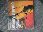 CD - Charlie Parker Chasin - NIEUW in verpakking, Verzenden, 1980 tot heden, Nieuw in verpakking, Jazz