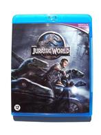 Jurassic World, Cd's en Dvd's, Blu-ray, Ophalen of Verzenden, Avontuur