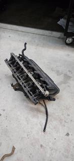 BMW E46 328 inlaat met injectoren M52B28TU, Auto-onderdelen, Ophalen of Verzenden, BMW