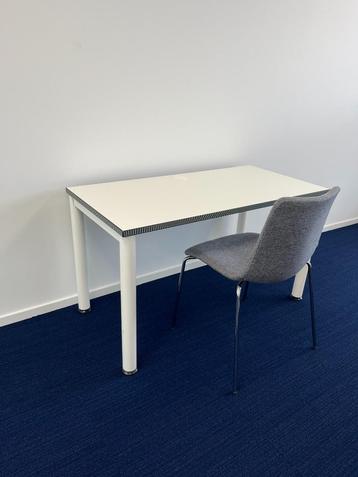 Thuiswerk plek / bureau 120 x 60 cm