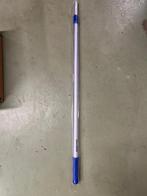 luminium telescoopsteel met gat verstelbaar, Ophalen of Verzenden, Overige typen