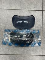 Windscherm NEW Piaggio SKR 125cc 2 takt, Ophalen of Verzenden, Zo goed als nieuw