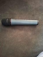 Te koop sennheiser snoerloze microfoon ew 100 g2, Muziek en Instrumenten, Ophalen, Zangmicrofoon