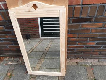 Tuinspiegel. beschikbaar voor biedingen