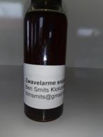 100 ML. Zwavelarme snijolie., Antiek en Kunst, Antiek | Klokken, Ophalen of Verzenden
