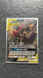 Umbreon&Darkrai GX, Hobby en Vrije tijd, Verzamelkaartspellen | Pokémon, Ophalen of Verzenden, Zo goed als nieuw