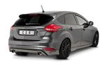 Achterklep Spoiler Extention Voor Ford Focus MK3 ST-Line HF7, Ophalen of Verzenden, Automotive Parts, A.parts@hotmail.nl, Trasmolenlaan 12 3447 GZ Woerden