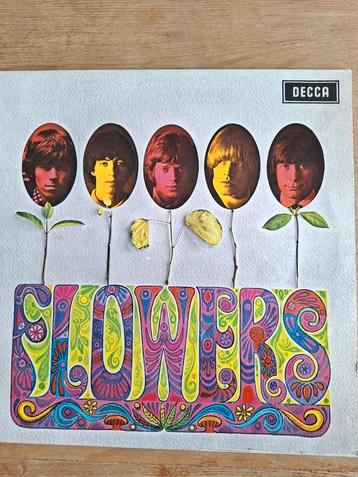 The rolling Stones. beschikbaar voor biedingen